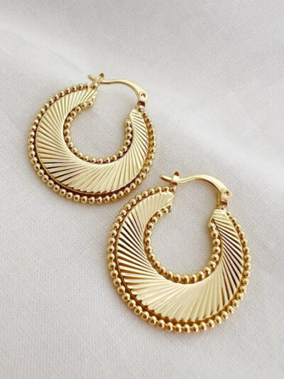 Marabel earrings