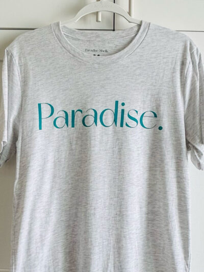 Paradise T-shirt