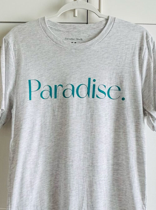 Paradise T-shirt