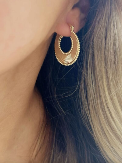 Marabel Earring